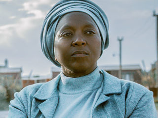 Poppie Nongena (2019)