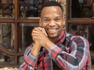 Film Adaptation Of ‘Strictly Come Dancing’ Star Johannes Radebe’s Memoir In The Works